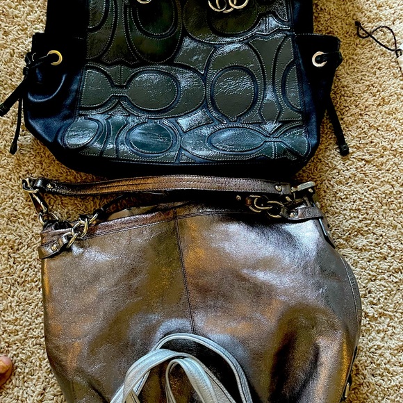 Authentic Purses - Picture 3 of 6